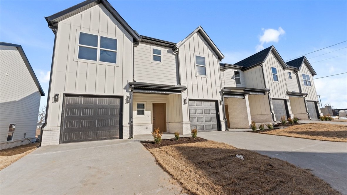 Pea Ridge Pointe - Residential Lease
