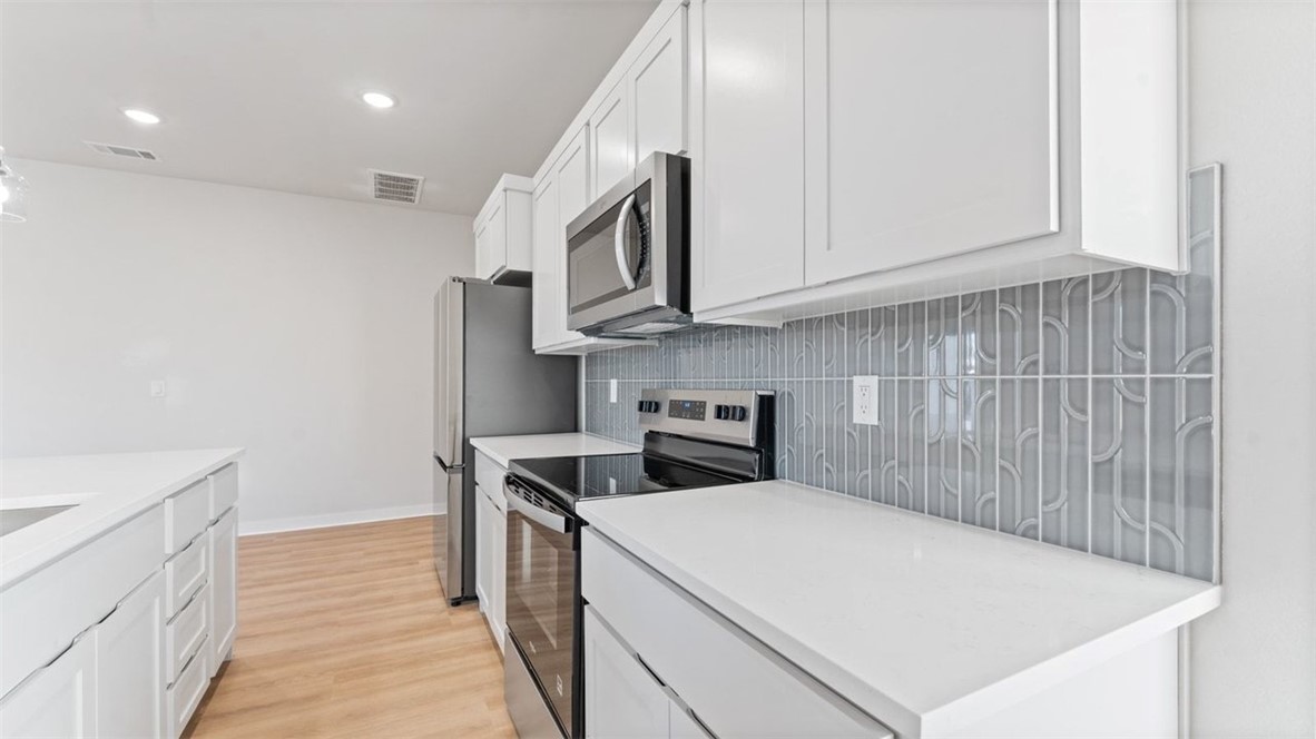 Pea Ridge Pointe - Residential Lease