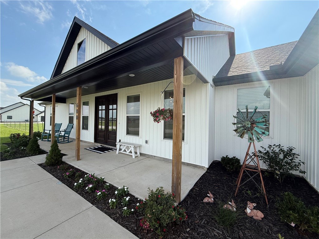 New Hindsville Rep - Residential