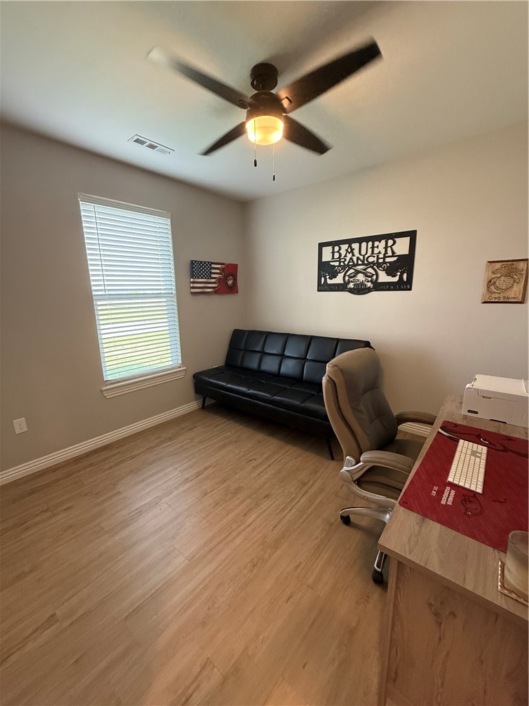 New Hindsville Rep - Residential