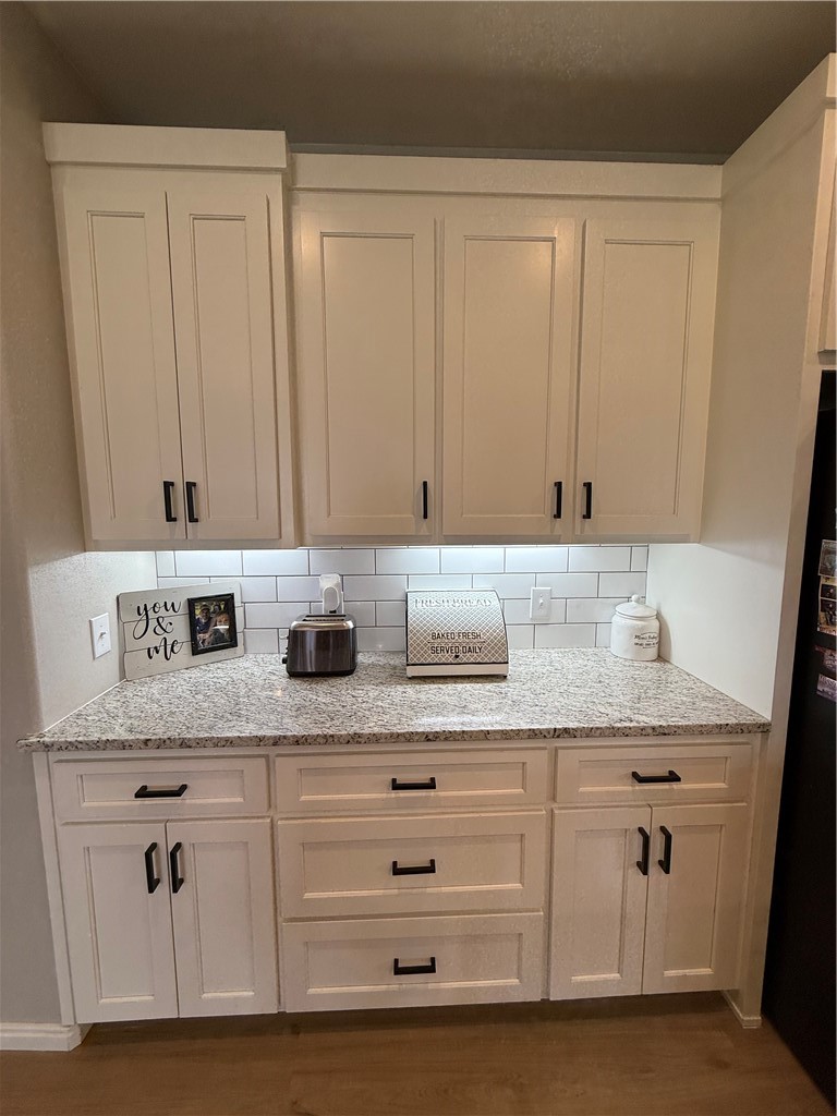 New Hindsville Rep - Residential