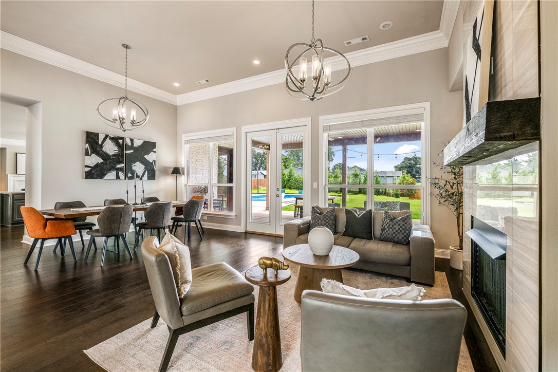 Otter Creek Estates PH II-Cave Springs - Residential