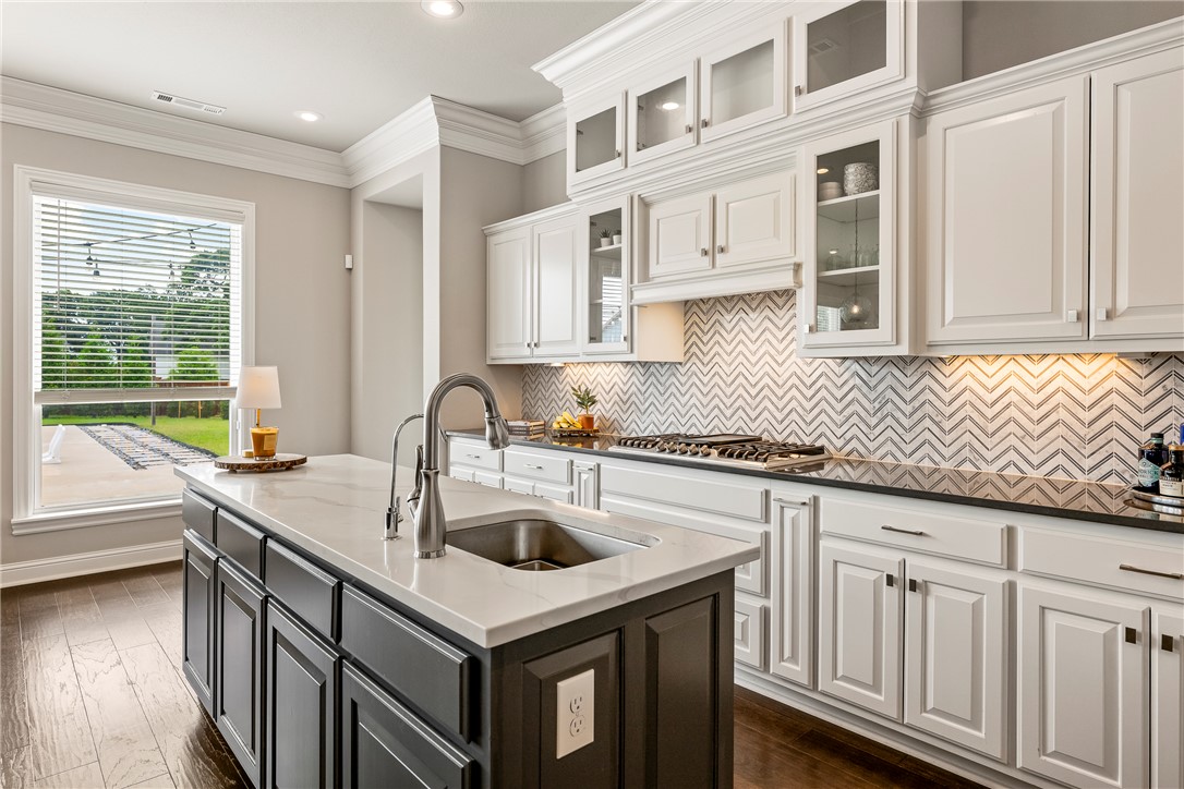 Otter Creek Estates PH II-Cave Springs - Residential