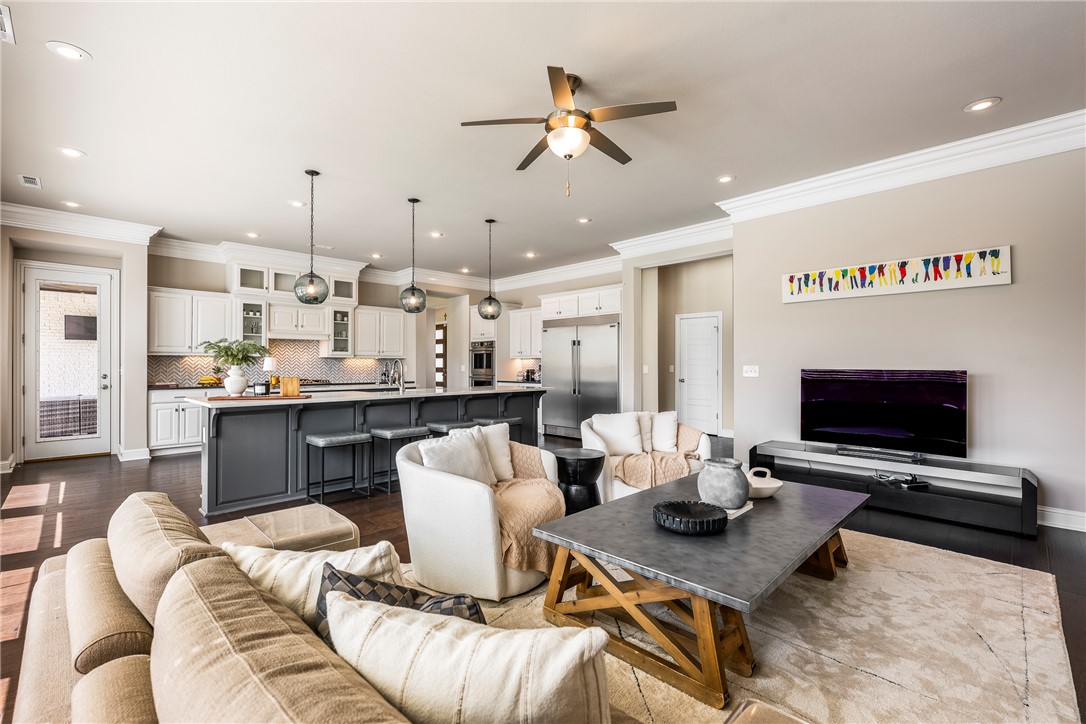 Otter Creek Estates PH II-Cave Springs - Residential