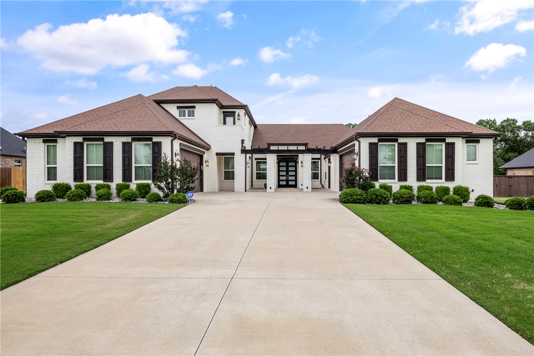 Otter Creek Estates PH II-Cave Springs - Residential