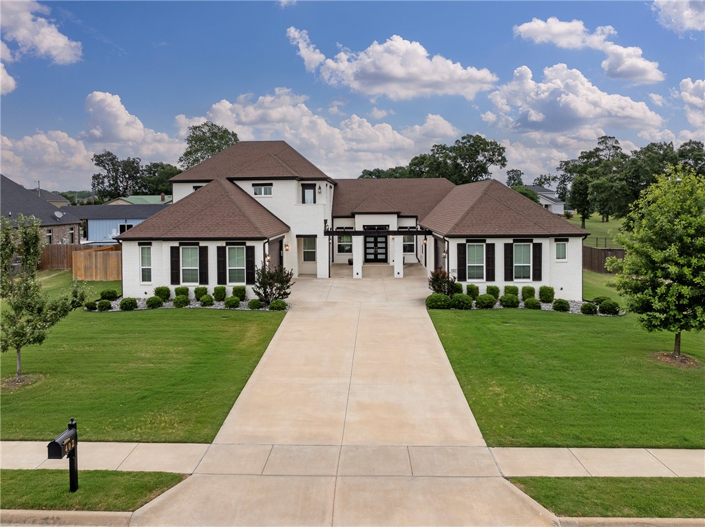 Otter Creek Estates PH II-Cave Springs - Residential
