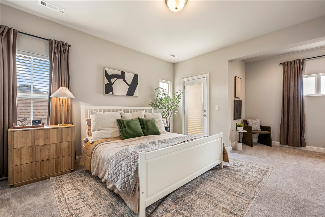 Otter Creek Estates PH II-Cave Springs - Residential