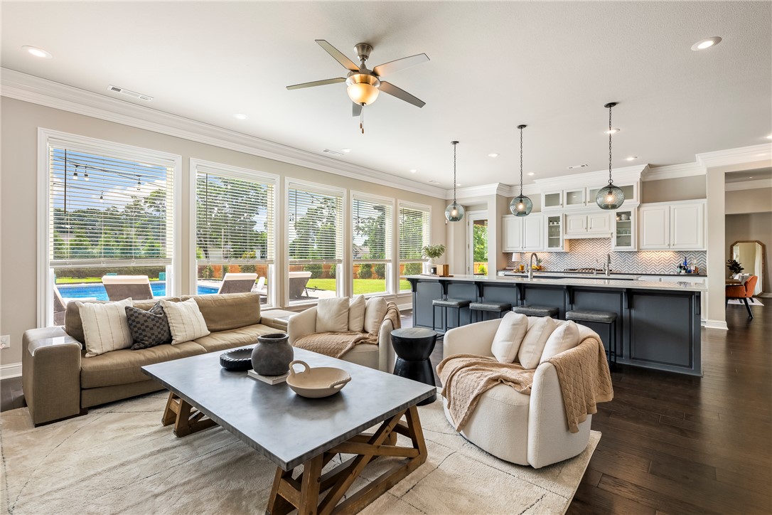 Otter Creek Estates PH II-Cave Springs - Residential