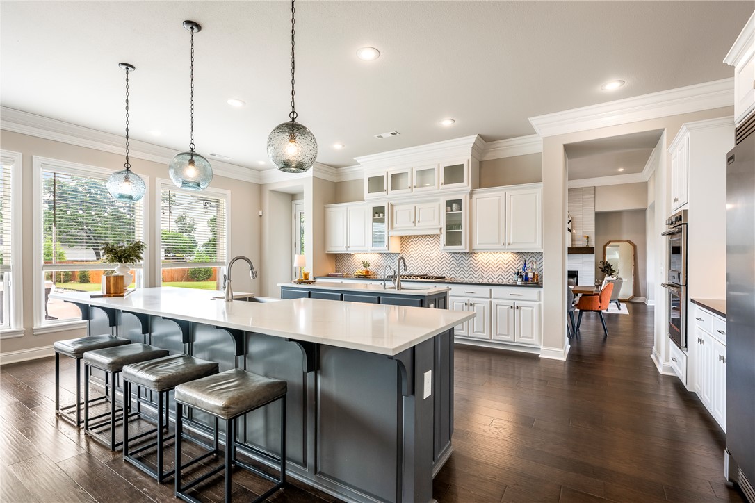 Otter Creek Estates PH II-Cave Springs - Residential