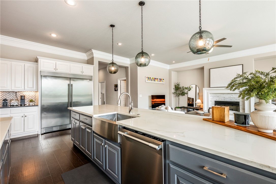 Otter Creek Estates PH II-Cave Springs - Residential