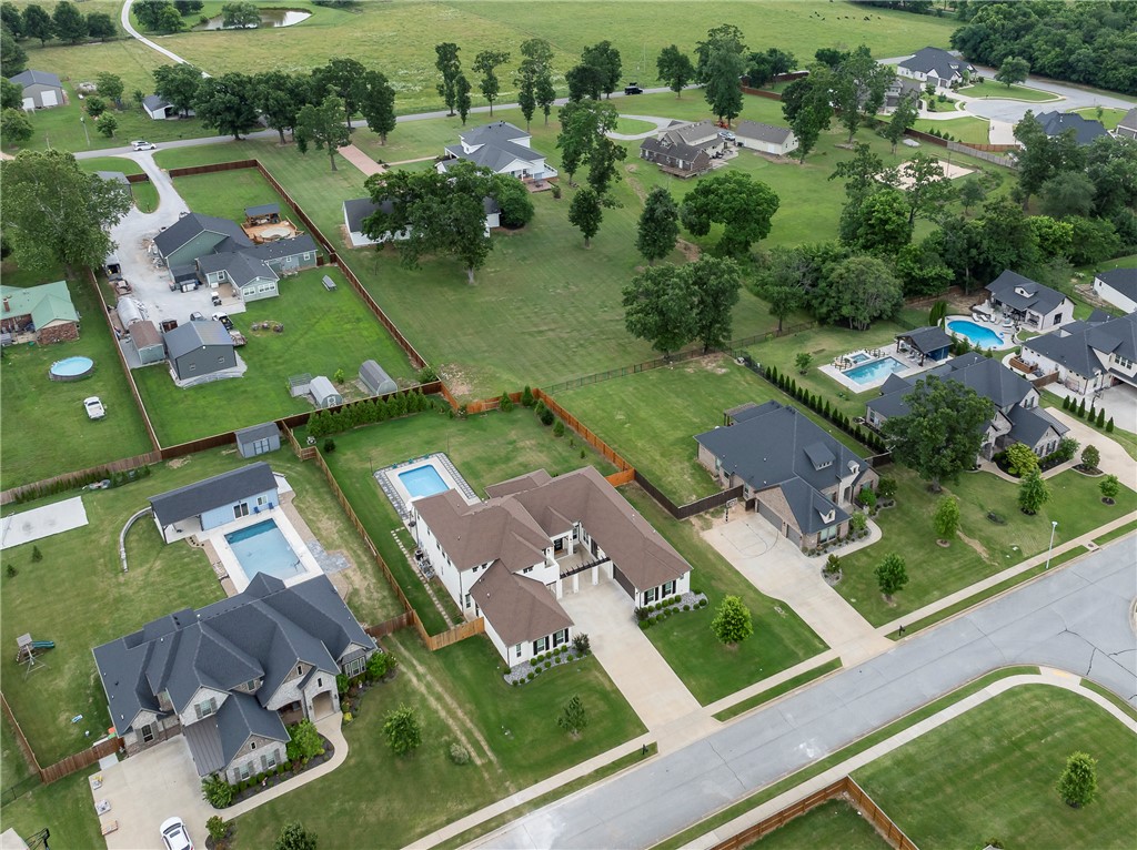 Otter Creek Estates PH II-Cave Springs - Residential
