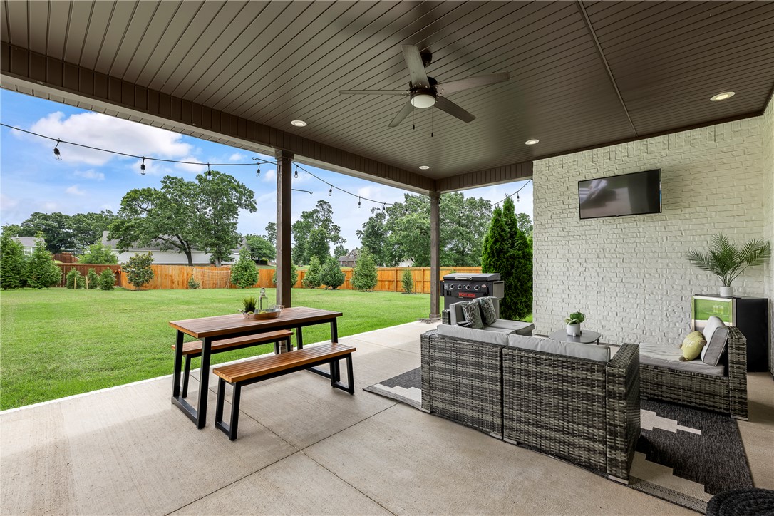 Otter Creek Estates PH II-Cave Springs - Residential