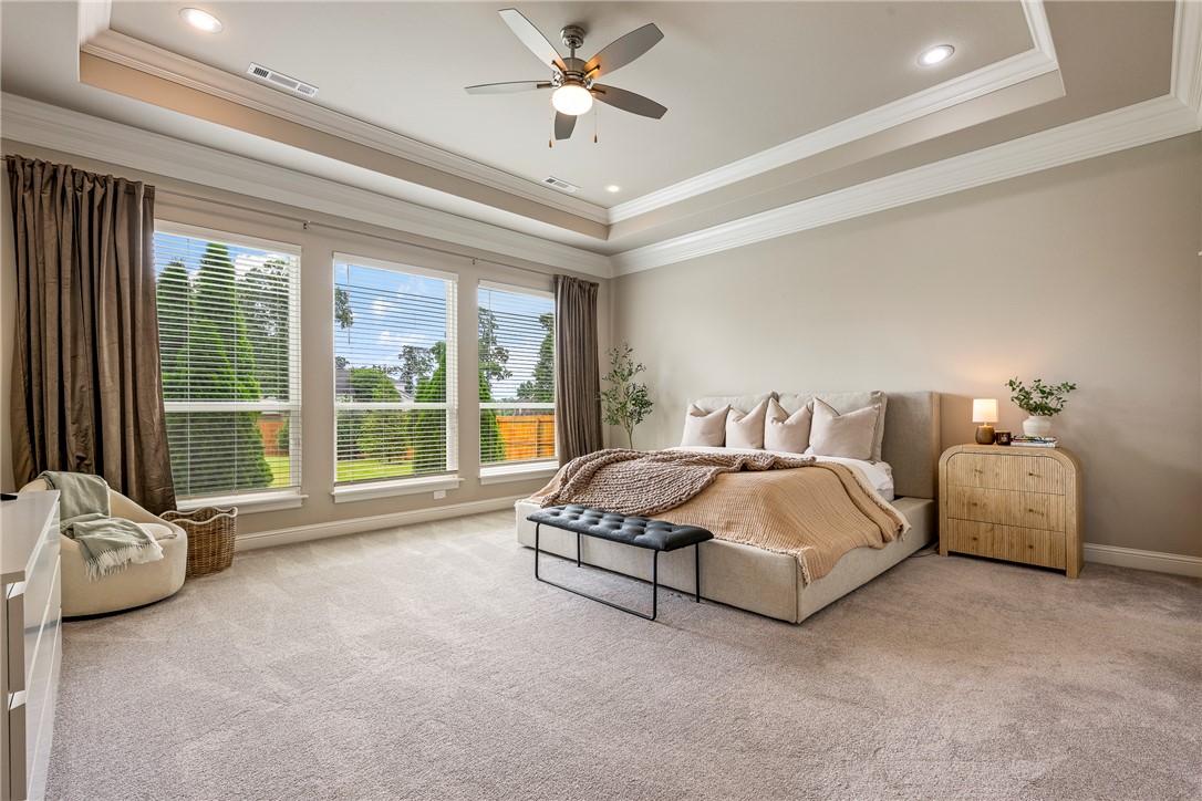 Otter Creek Estates PH II-Cave Springs - Residential