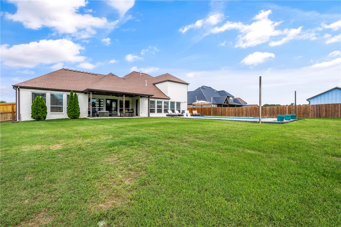 Otter Creek Estates PH II-Cave Springs - Residential
