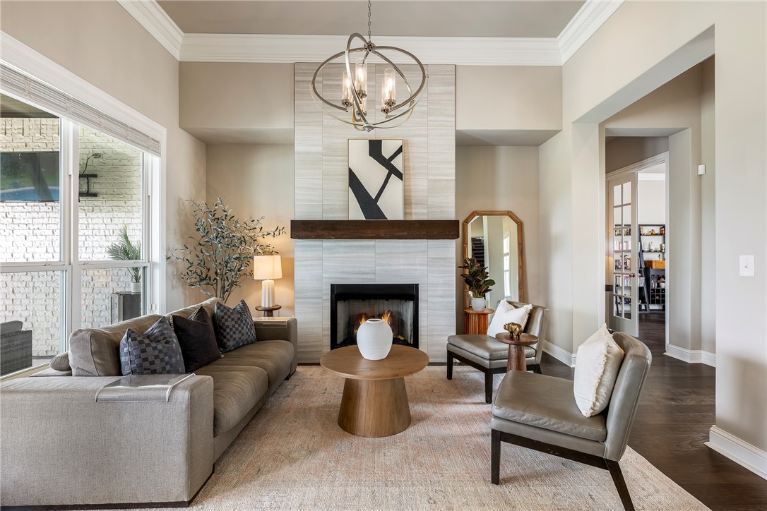 Otter Creek Estates PH II-Cave Springs - Residential