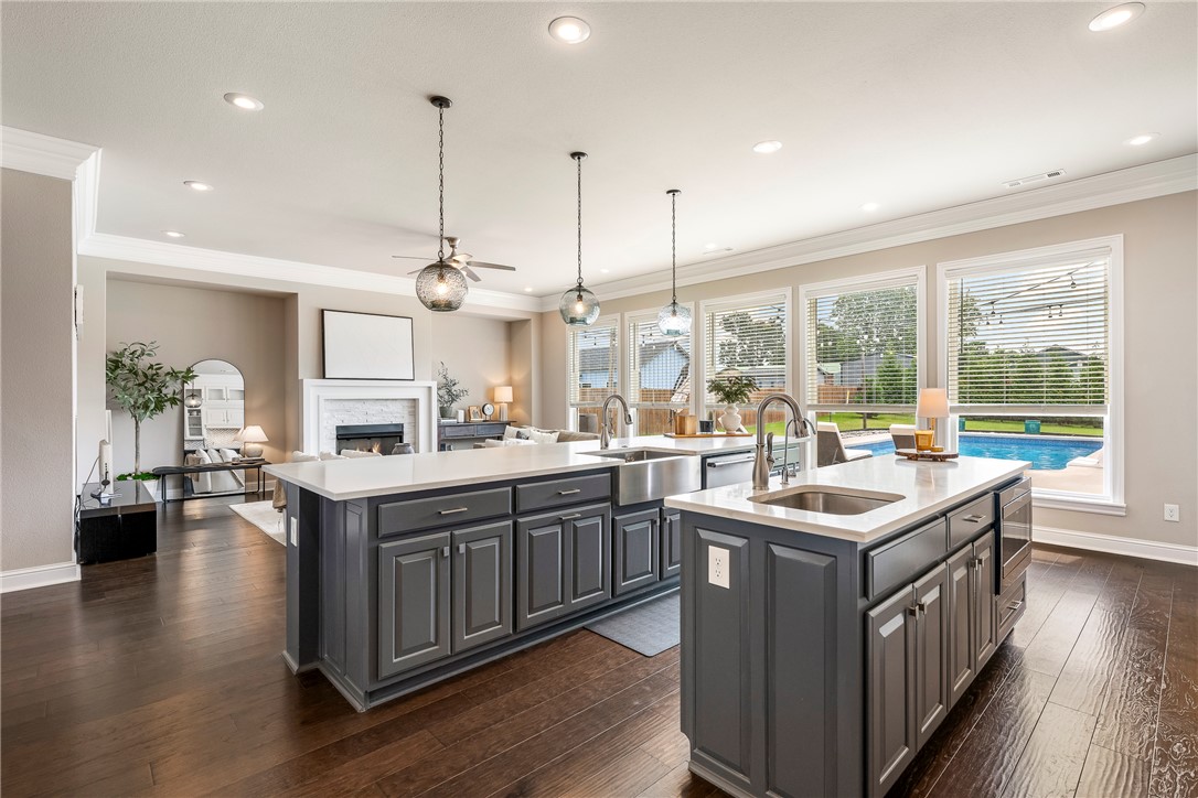 Otter Creek Estates PH II-Cave Springs - Residential