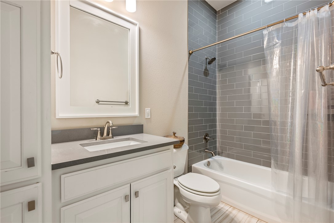 Otter Creek Estates PH II-Cave Springs - Residential