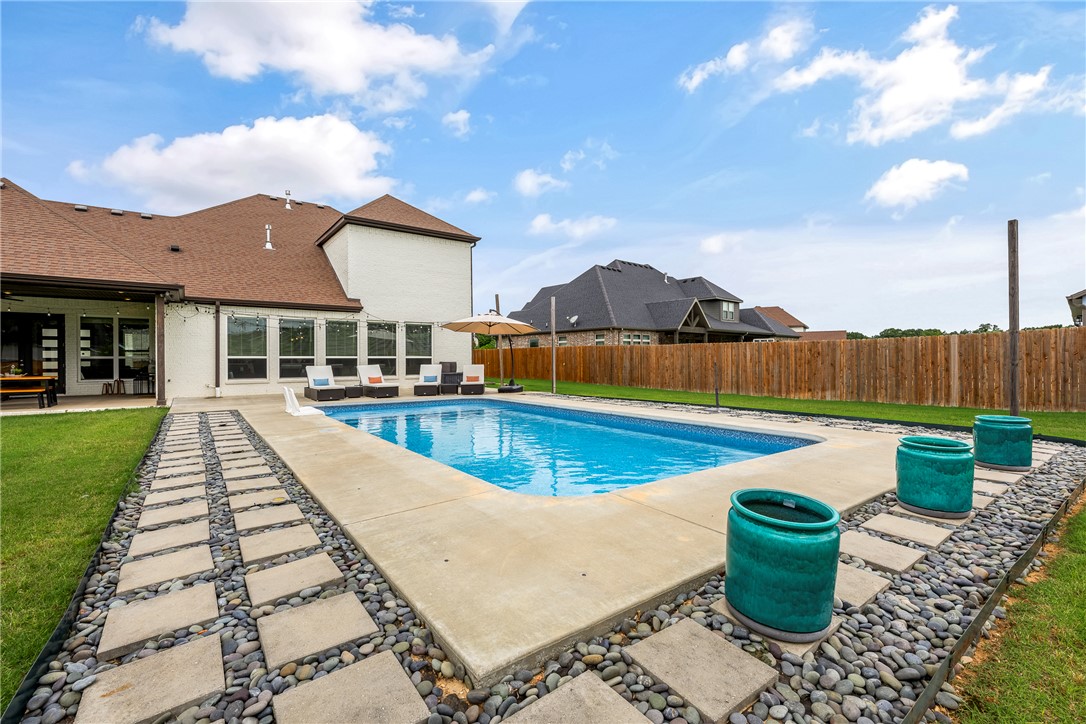 Otter Creek Estates PH II-Cave Springs - Residential