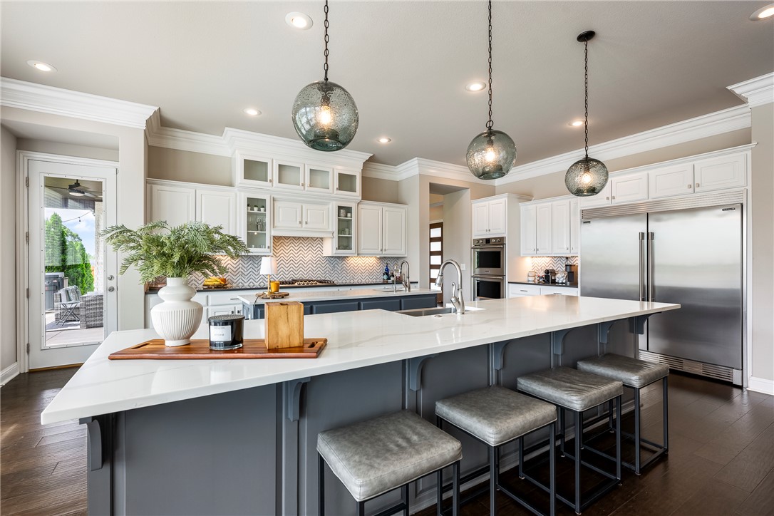 Otter Creek Estates PH II-Cave Springs - Residential