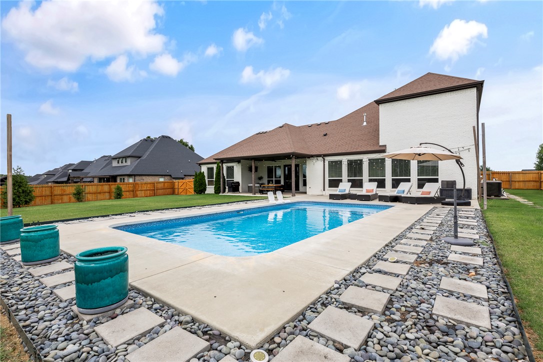 Otter Creek Estates PH II-Cave Springs - Residential