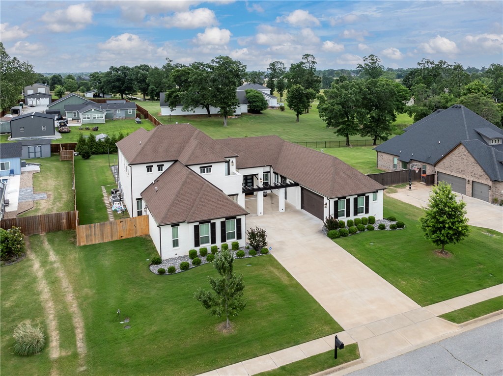 Otter Creek Estates PH II-Cave Springs - Residential