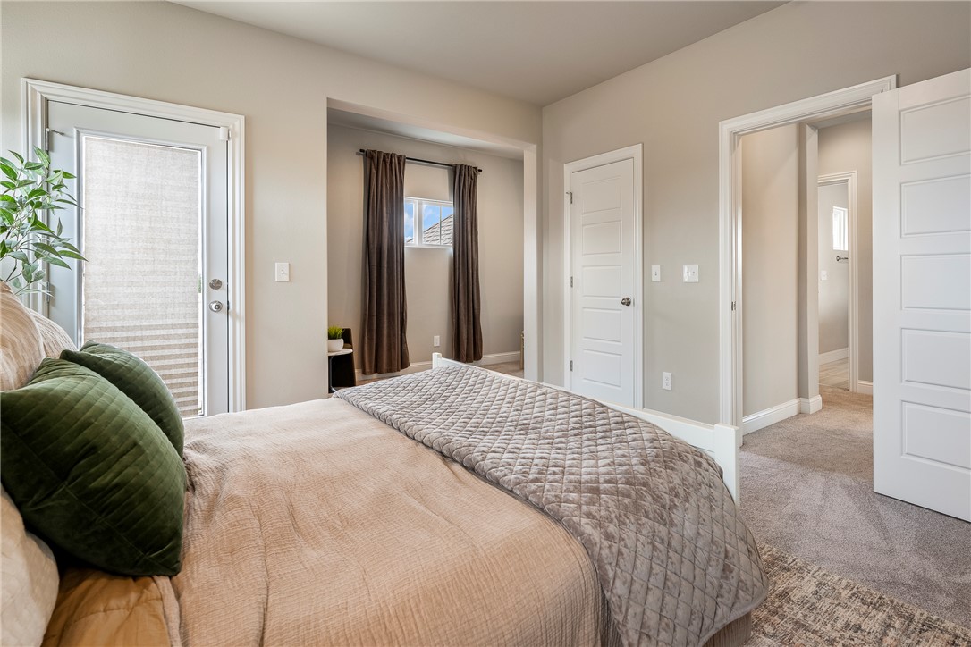 Otter Creek Estates PH II-Cave Springs - Residential