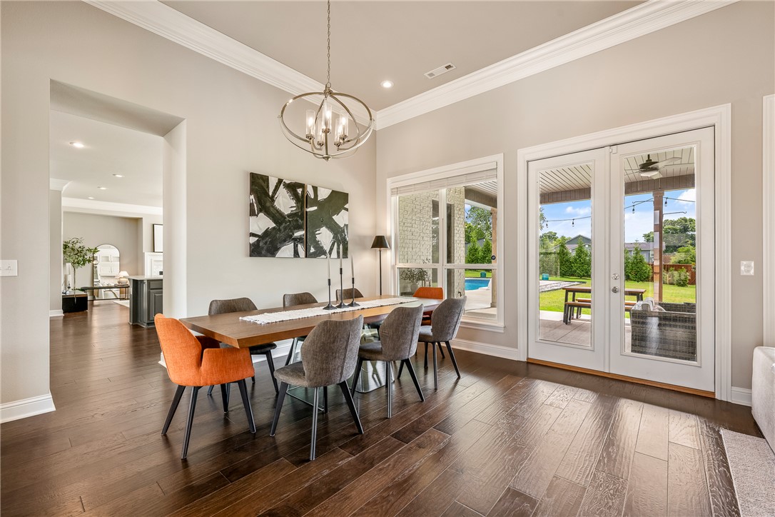 Otter Creek Estates PH II-Cave Springs - Residential