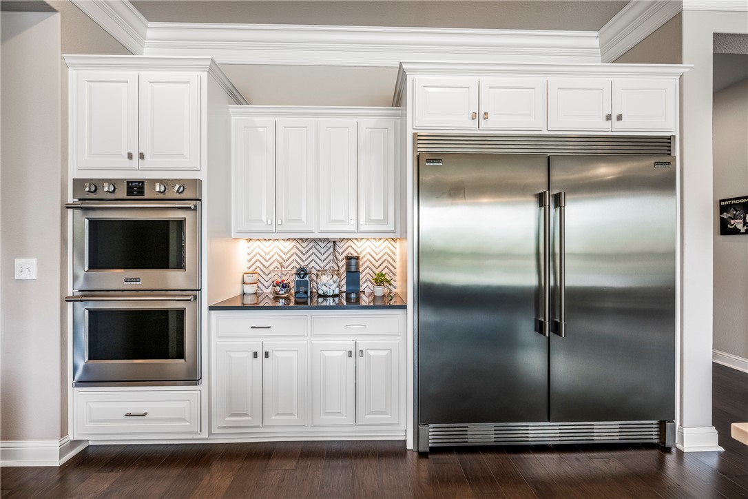Otter Creek Estates PH II-Cave Springs - Residential