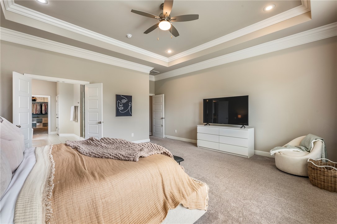 Otter Creek Estates PH II-Cave Springs - Residential