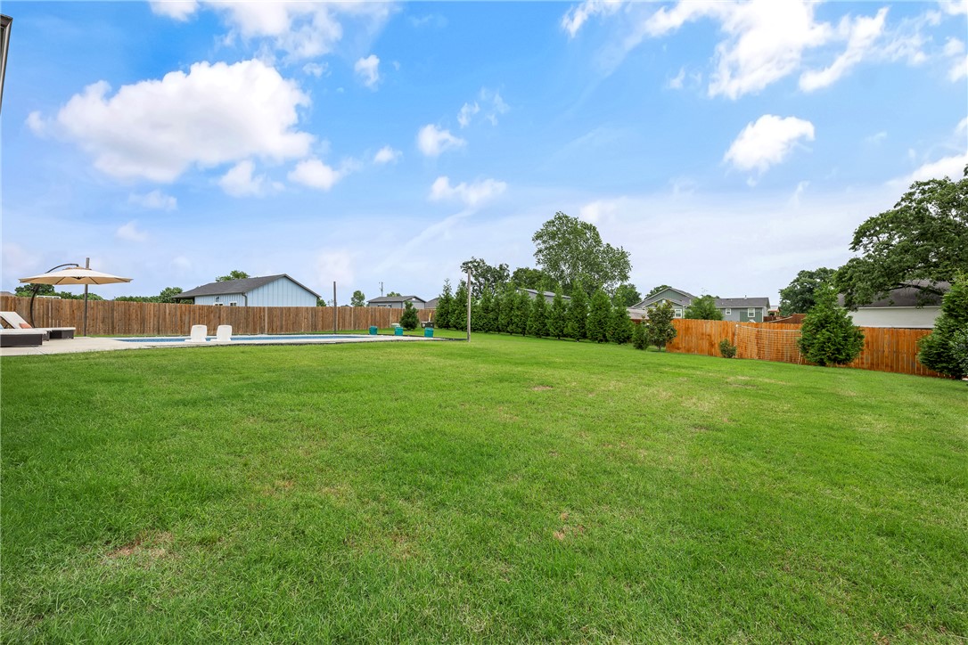 Otter Creek Estates PH II-Cave Springs - Residential