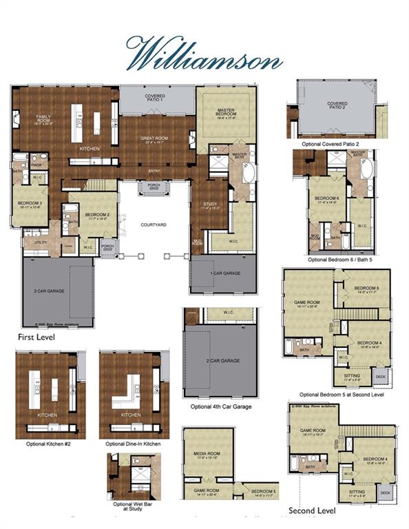 Otter Creek Estates PH II-Cave Springs - Residential