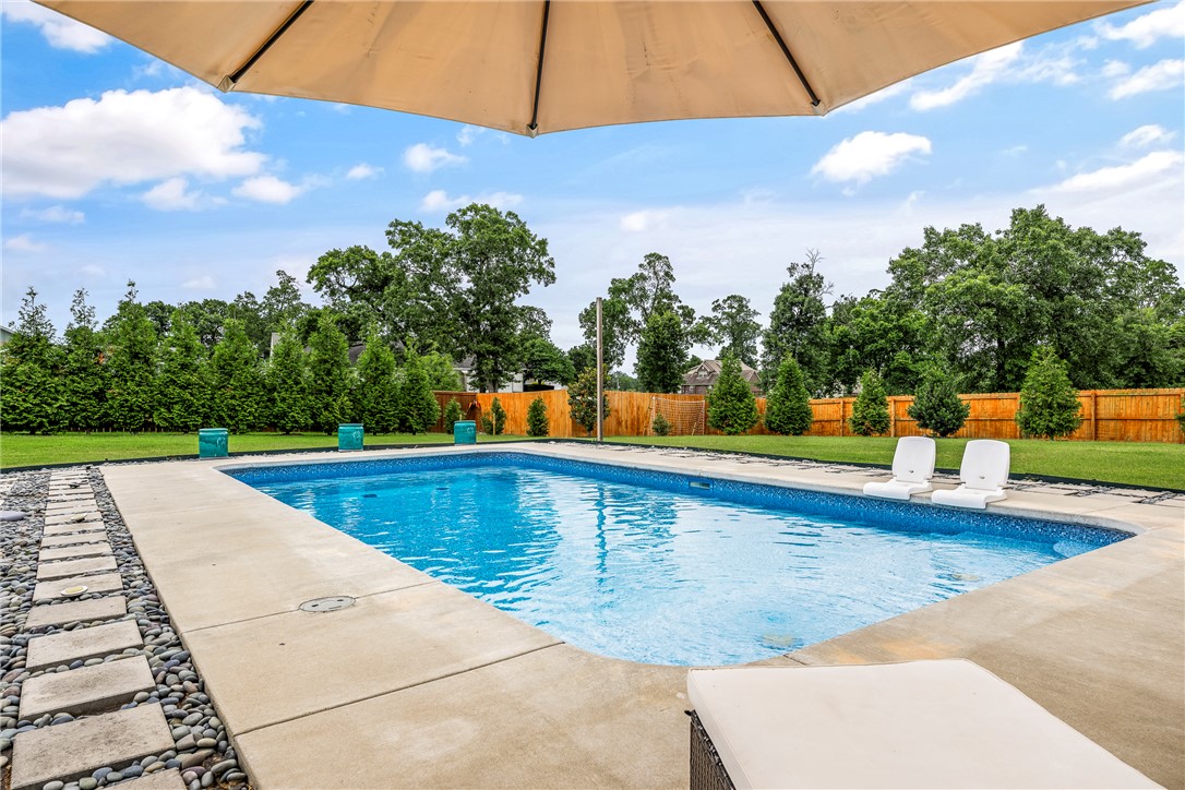 Otter Creek Estates PH II-Cave Springs - Residential