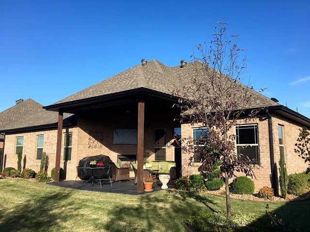 Liberty Bell South Rogers - Residential