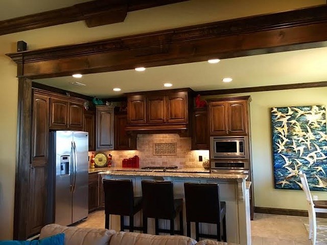 Liberty Bell South Rogers - Residential