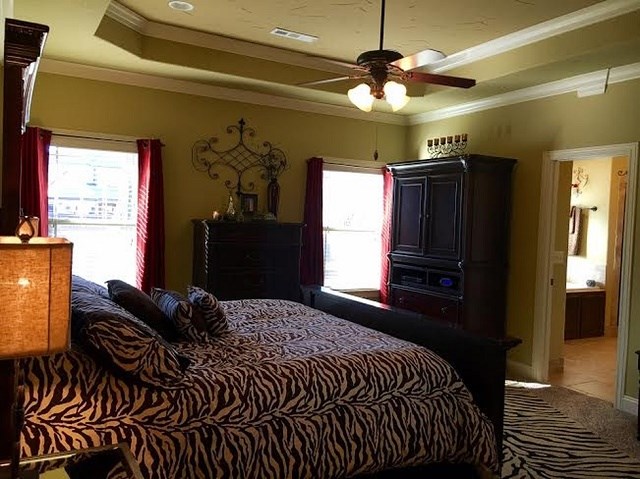 Liberty Bell South Rogers - Residential
