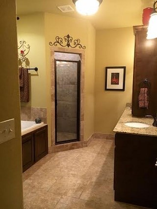 Liberty Bell South Rogers - Residential