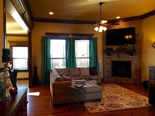 Liberty Bell South Rogers - Residential