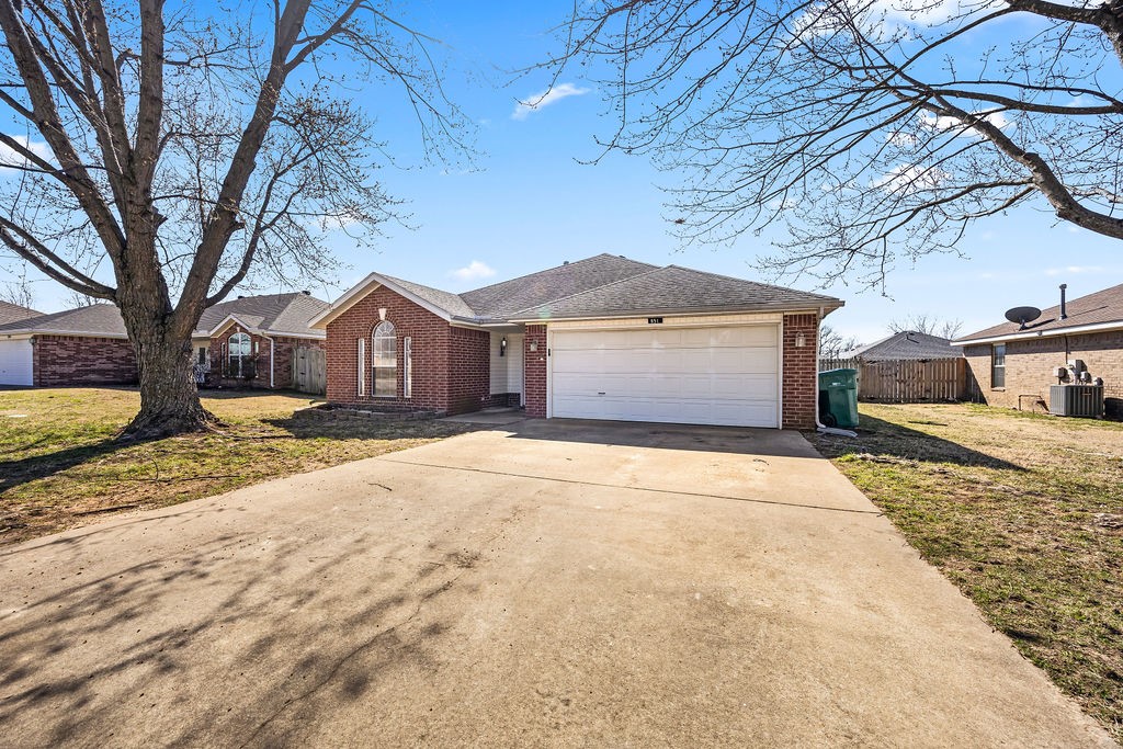Centerpoint Sub Ph 5 Centerton - Residential Lease