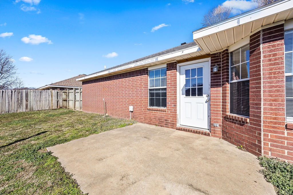 Centerpoint Sub Ph 5 Centerton - Residential Lease
