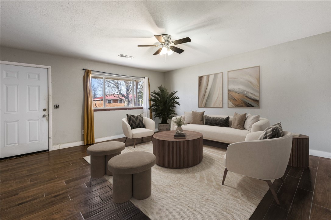 White Hills Add I - Residential