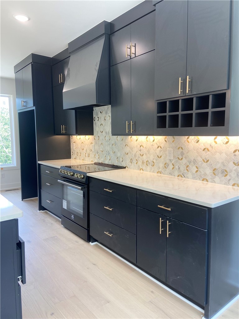 Northfleet Sub Bvv - Residential