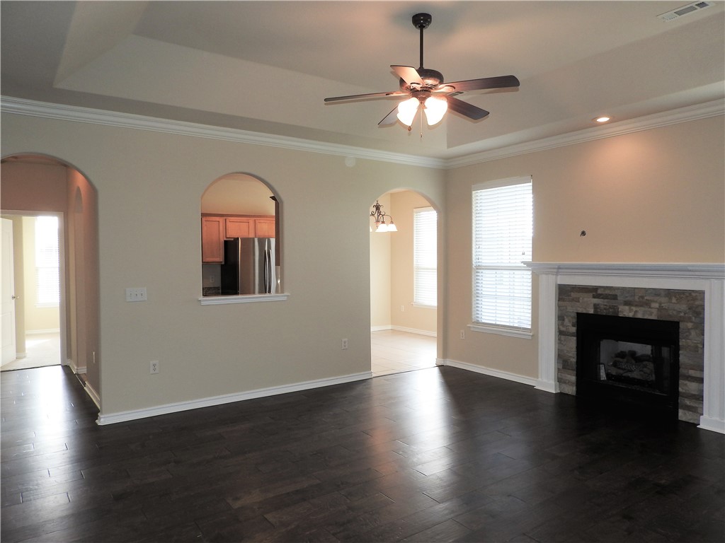 Sienna Estates - Residential Lease
