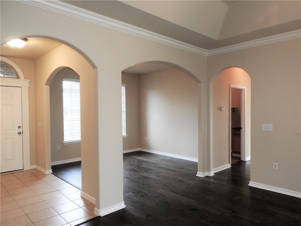Sienna Estates - Residential Lease