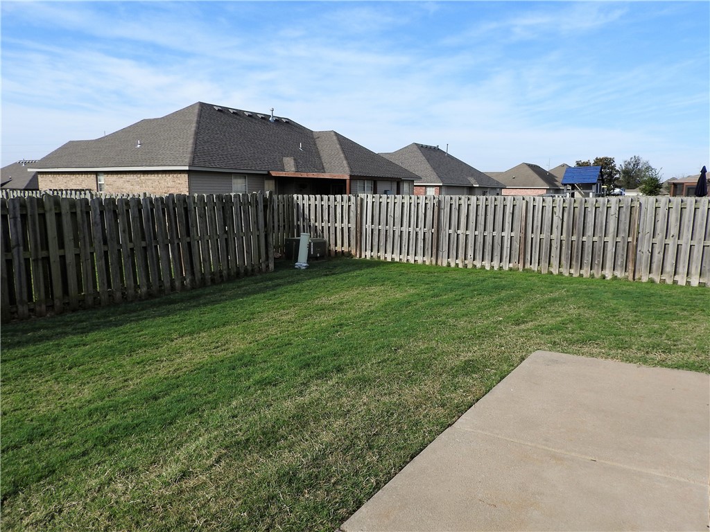 Sienna Estates - Residential Lease