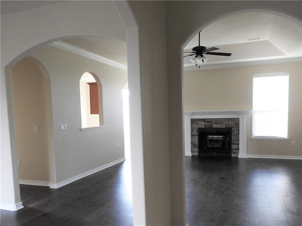 Sienna Estates - Residential Lease