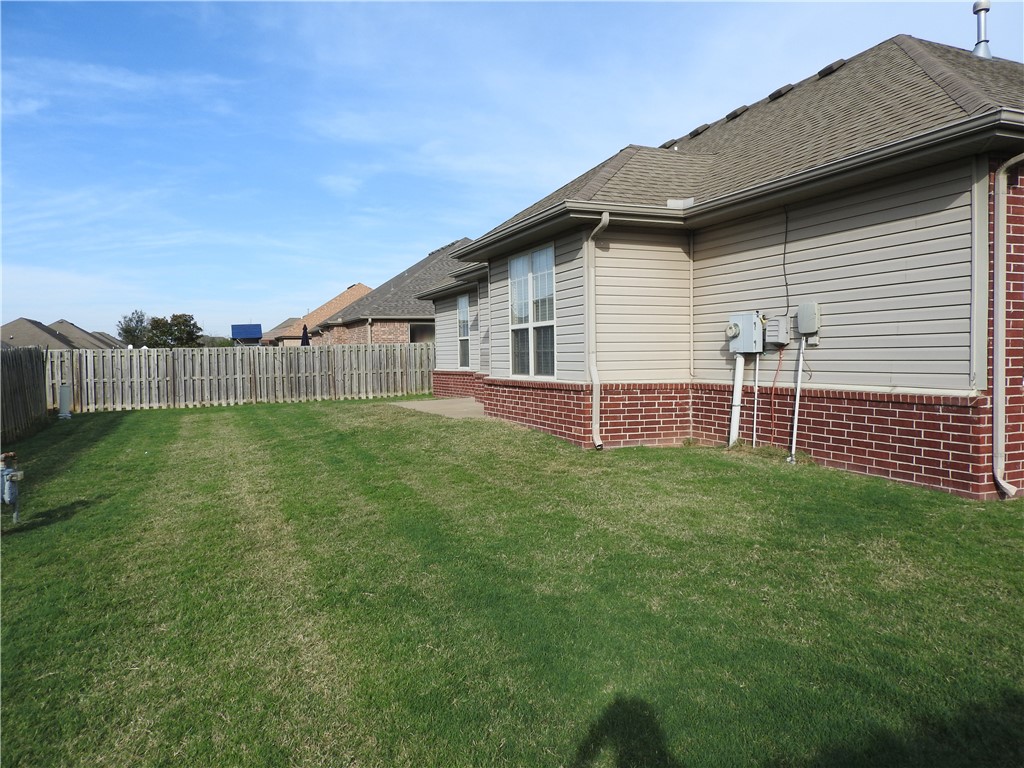 Sienna Estates - Residential Lease