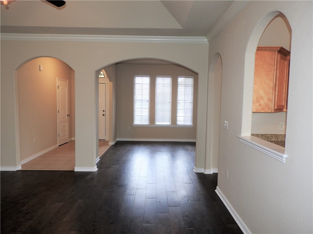 Sienna Estates - Residential Lease