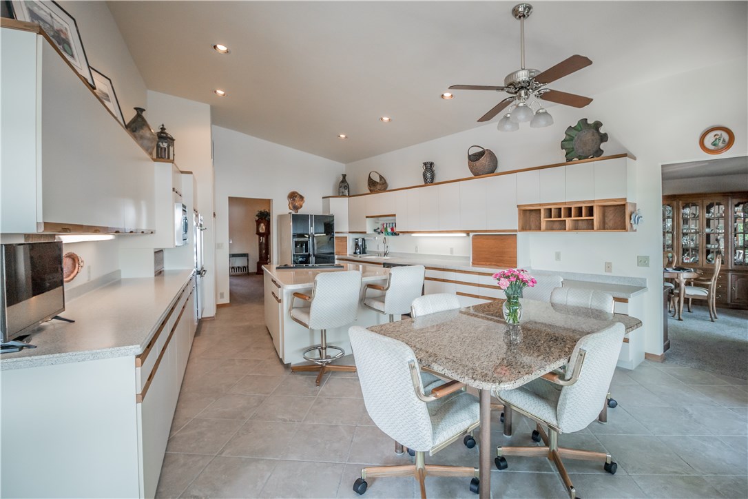 Rivercliff - Residential
