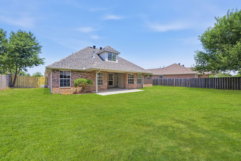Wildwood Sub Ph 1 Bentonville - Residential