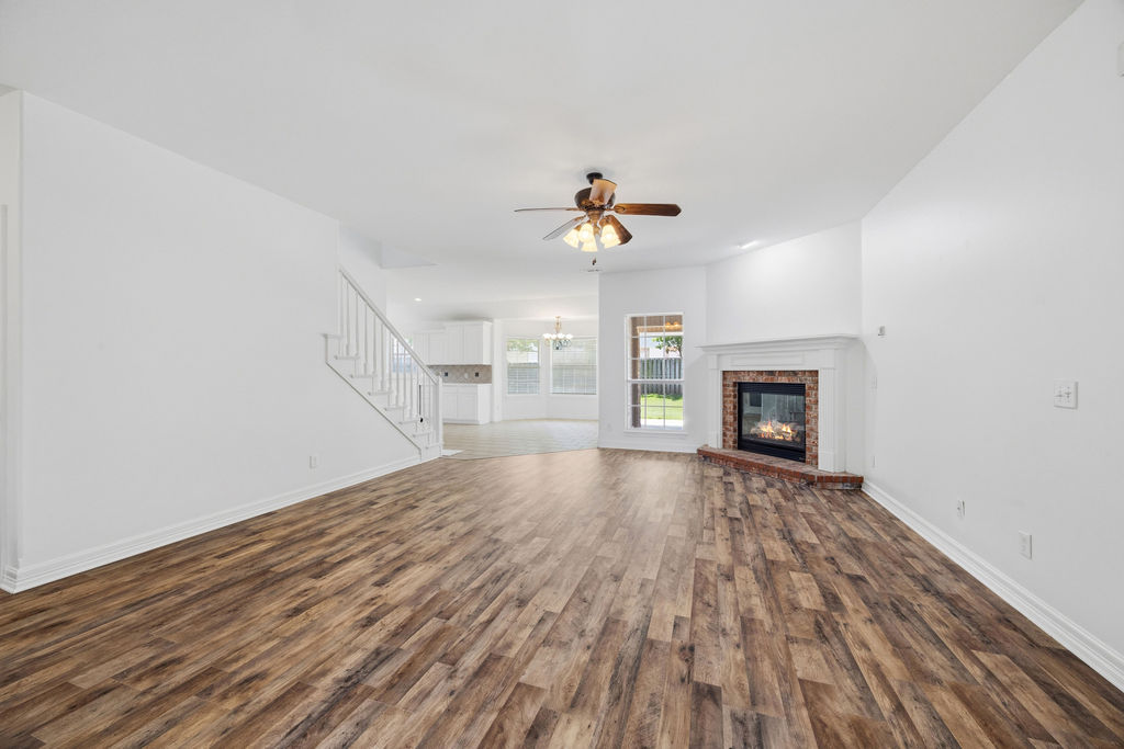 Wildwood Sub Ph 1 Bentonville - Residential